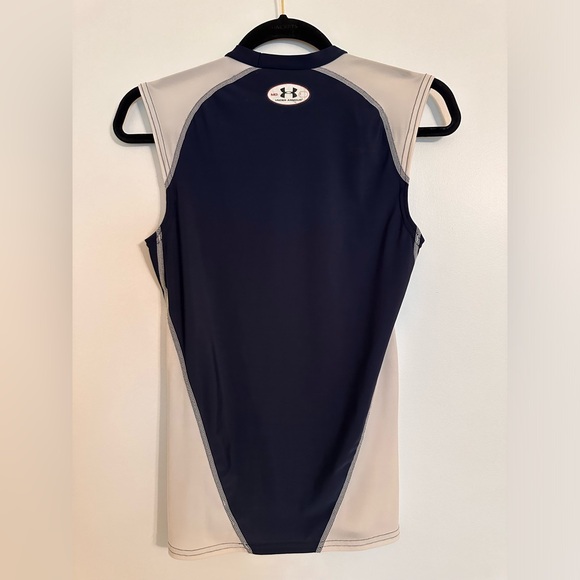 Under Armour Me’s Tank Top - Picture 3 of 9